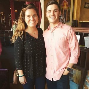 Meet your Posher, Julia